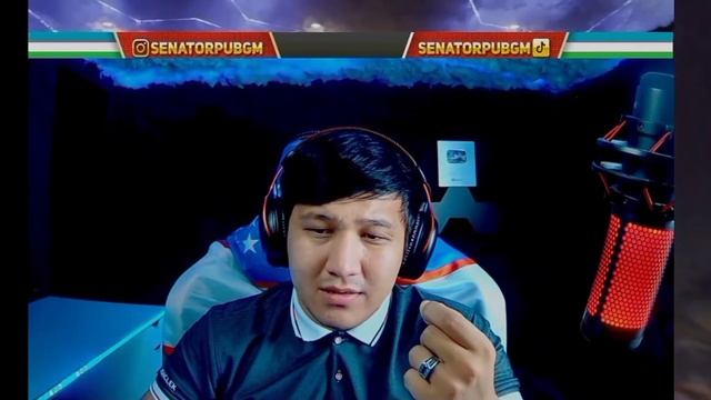 SENATORGA RESPEKT WUNCHAKI ☝️✊? @SENATORPUBGM #pubg #uzbeksila ✊??#rek #Shox3112#respekt