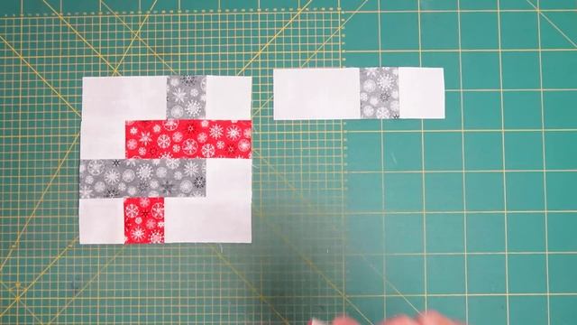 Easy patchwork sewing. Tutorial
