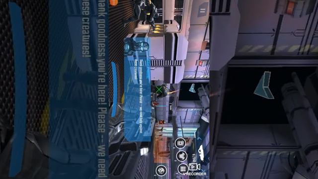 N.O.V.A LEGACY_ GAME PLAY/(for space robot game in a compact version)