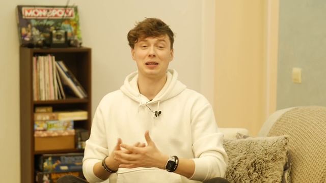 ? Как возможности приходят через людей? Егор Малькевич - про нетворкинг в АйТи