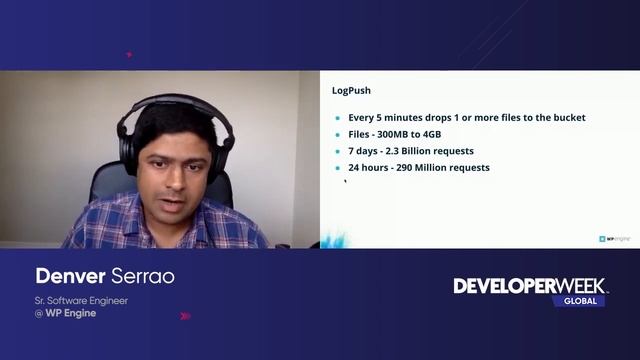 Managing Serverless Costs With Kubernetes (DeveloperWeek Global 2020)