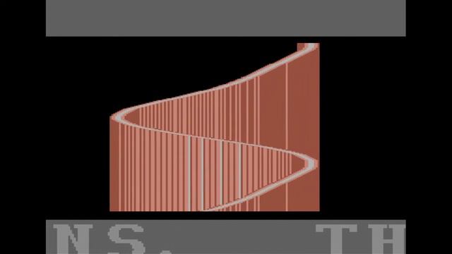 Shazam! - Rogue | C64 Demo