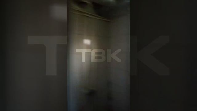 Условия проживания в общежитии на улице Шевченко, 68. Красноярск