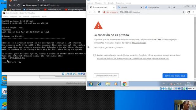 Freebsd -Central IP