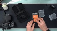 Vemico NP-FZ100 Battery for Sony A7III/A7R III/A9/A9S/A9R/A6600