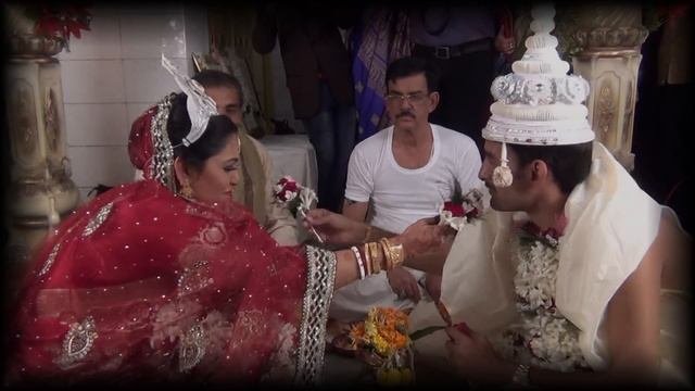 bengali wedding video cinematic HD