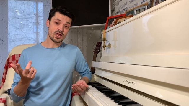 Музыкальность в танго. Часть 1. Как правильно слушать танго?