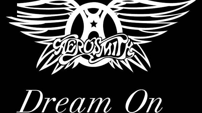 Aerosmith - Dream On