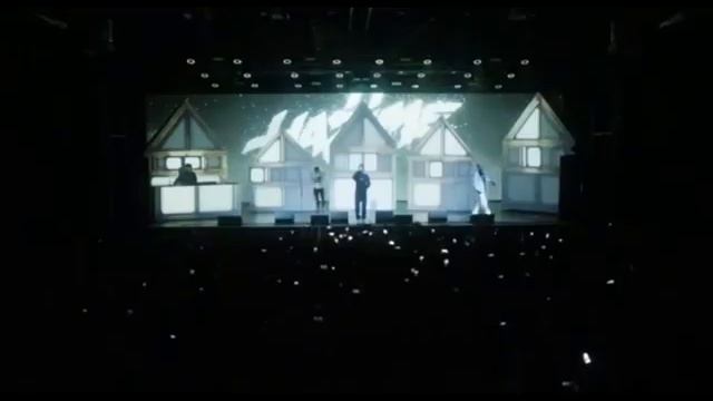 Miyagi & Andy Panda - When i Win (LIVE - Круто зачитали, до слез!!!!)