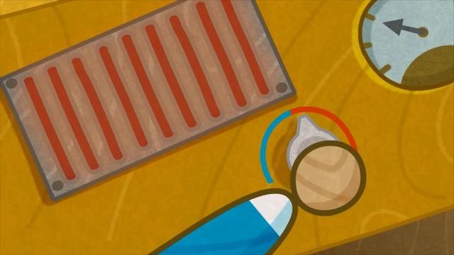 Car Toons: A Mail Van - Christmas Cartoons for Kids - Learn Cars  Vehicles for Kids