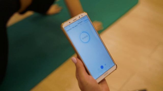 Фитнес центр «Европа Фитнес» - Ночь фитнеса