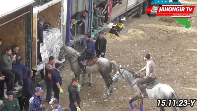SAMARQAND URGUT QURUQSOY 15.11.23-Y