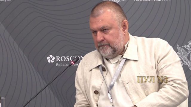 Член СПЧ Кирилл Кабанов - о мигрантах в России