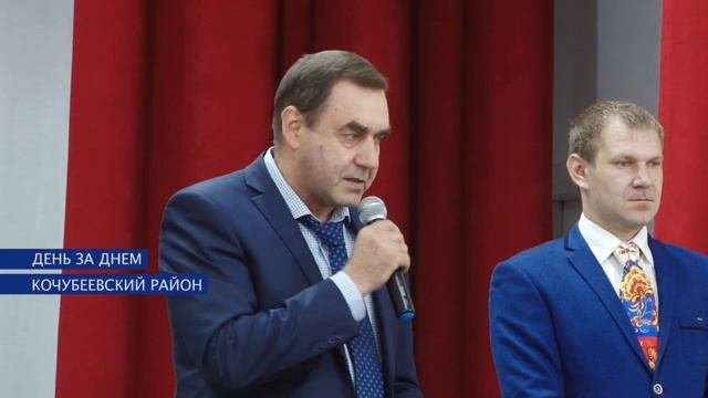 В селе Казьминском обновили Дом культуры