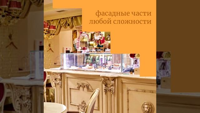 холодильные витрины для кондитеров от Сварог