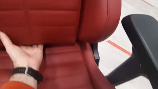 DXRACER Master Drifting  D-DMC/DA233S/R