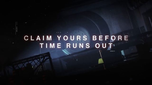 Destiny 2: Forsaken – Zero Hour