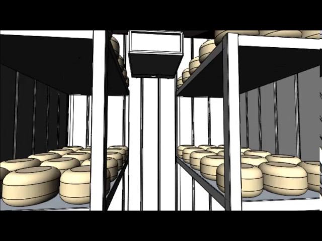Бизнес под ключ. Модульные сыроварни