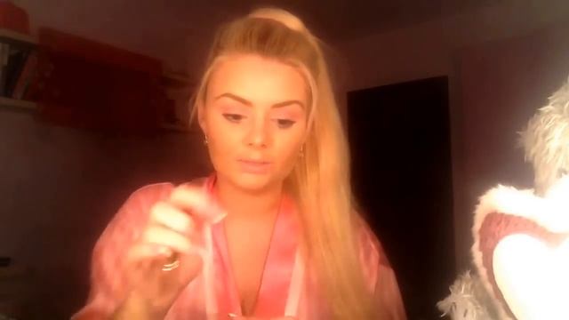 Вечерний макияж/Весенний макияж/Get ready with me