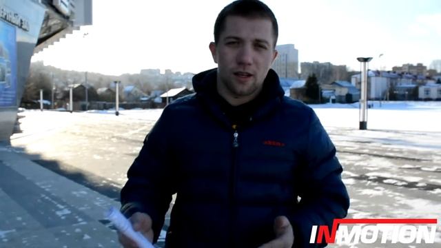 Леветон. Проверяем на себе. Часть 2