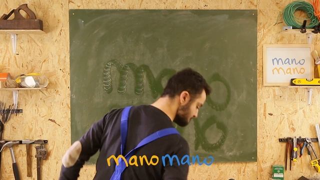 Come utilizzare un trapano per pulire  - ManoMano IT