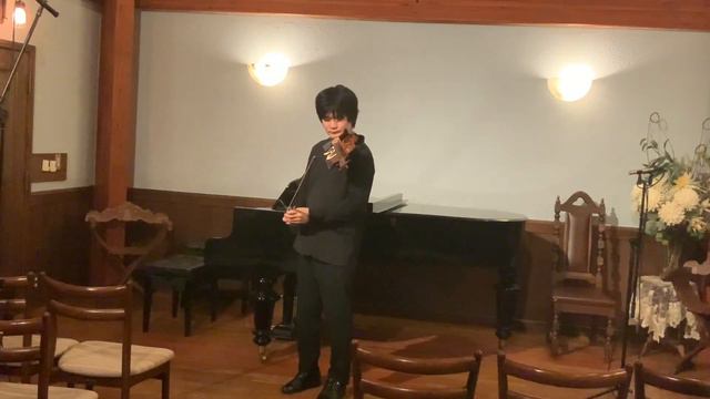 4 Иссей Курихара, 1 тур, Issei Kurihara, 1st rоund