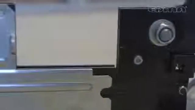 Guillotine Pour Profilés Métalliques Profilcut Mega II Edma - HMDIFFUSION