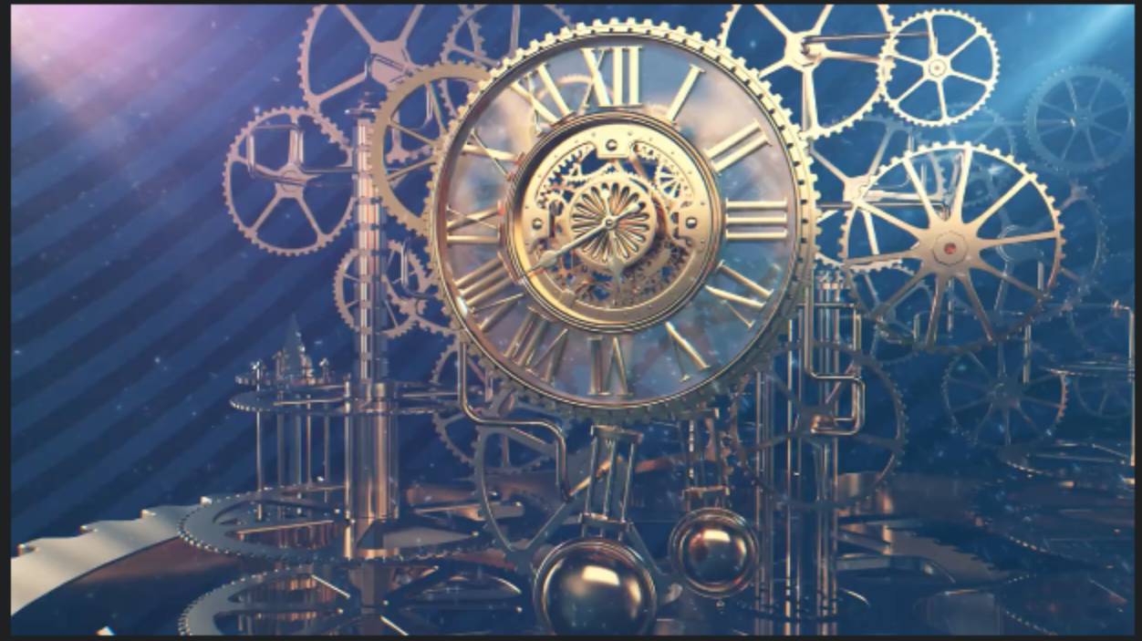 Цените время, друзья