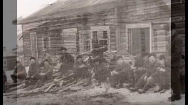 Приводино. Мгновения истории.
