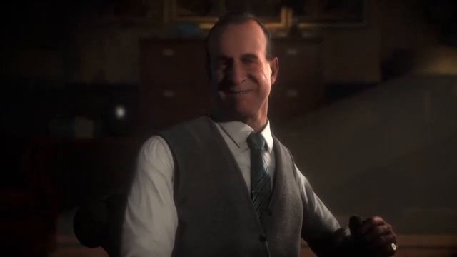 Until Dawn Part 1 Making hard choices