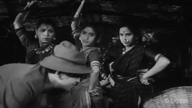 आवारा हूँ | Awara Hoon | Awaara Songs | Mukesh | Shankar Jaikishan | Raj Kapoor Hit Songs