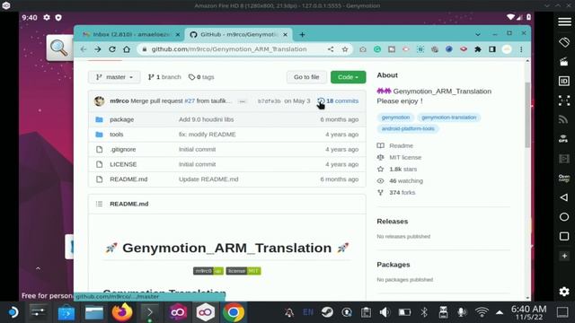 How To Get An Android Emulator Working On The Steam Deck On Steam OS Without Windows