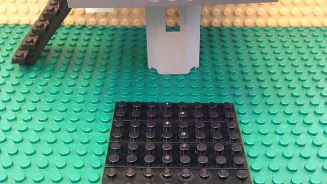 Мултьфильм LEGO Рыцари против некроманта (4 серия)