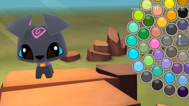 Покупаю щенка лабрадора в Animal jam❤❤❤??