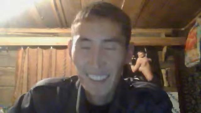 Видео с веб-камеры. Дата: 17 сентября 2012 г., 2:12.