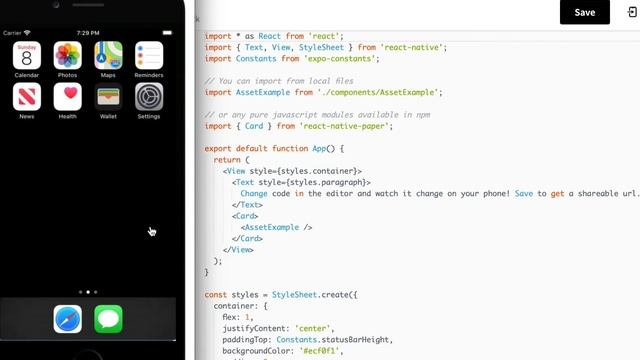 Get an iOS Emulator for FREE online!