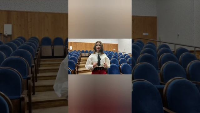 Бэкстэйдж со съëмок #1