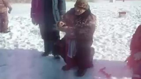 spoon. Мастер класс по блесне от Палыча.wmv