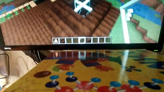 Minecraft 3 (part 2)