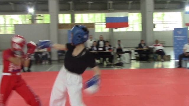 Юрьева Анна 1 р