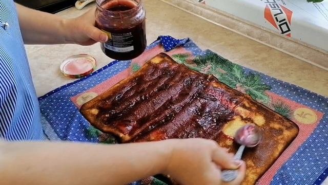 Кулинария с продуктами Атоми
