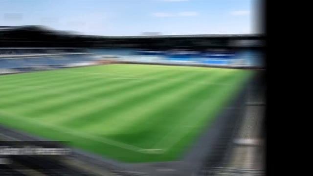 Top 10 Biggest Stadiums in Norway