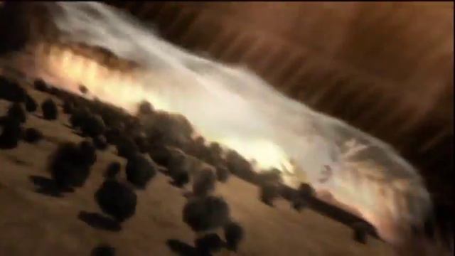 Fable 3 - Official Intro Cinematic [HD][ITA]