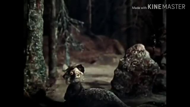 Дядюшка рашный RYTP