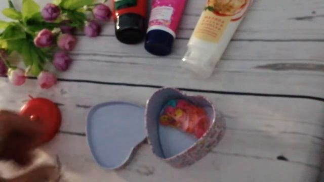 Посылочка // Приз сюрприз //