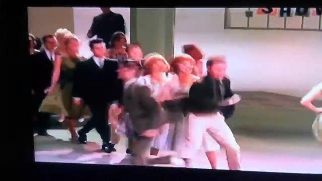 Roll Call Hairspray Reprise!!!