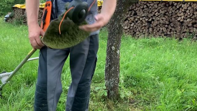 Pravilno kosenje sa Trimerom! Dobri saveti i trikovi!