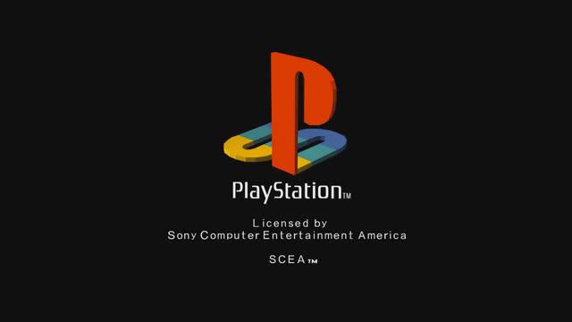 Evolution of PlayStation Startup Screens (1994 - 2022)