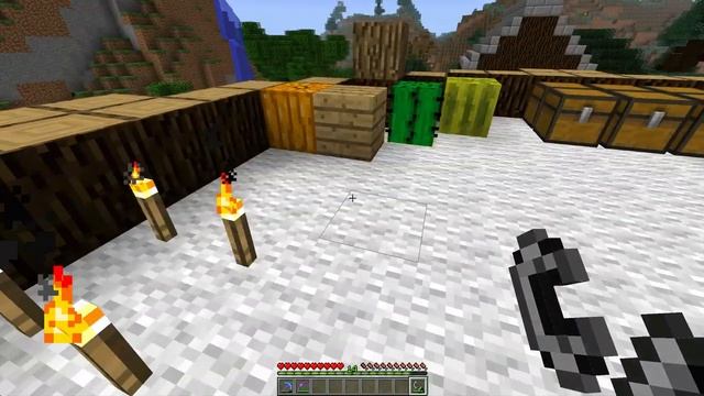 More Realistic Survival in Minecraft - TweaKrafT Mod Pack Showcase