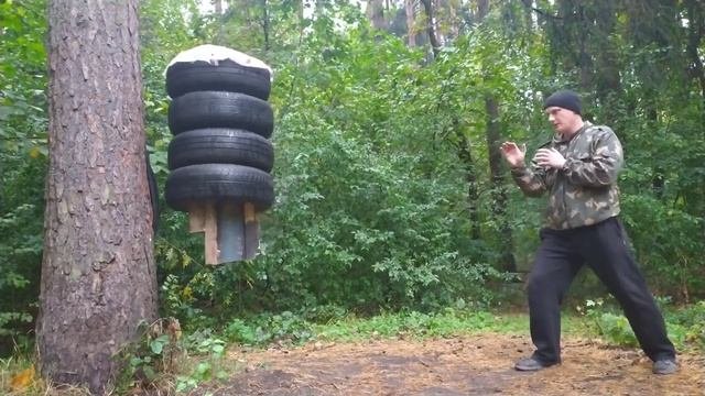 Атакующие  комбинации